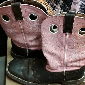 Durango boots